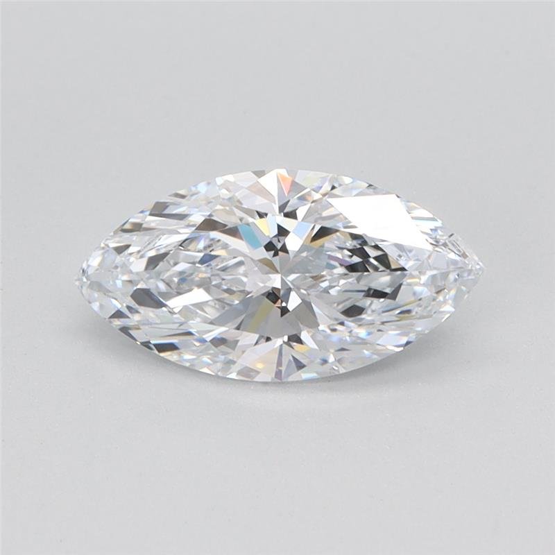 1.05 Carat Marquise Lab Diamond