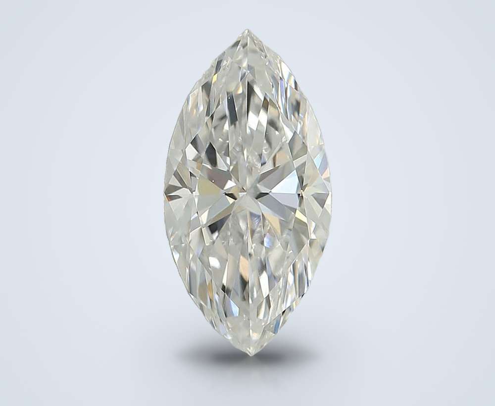 1.09 Carat Marquise Lab Diamond