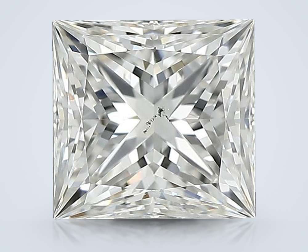 1.13 Carat Princess Natural Diamond