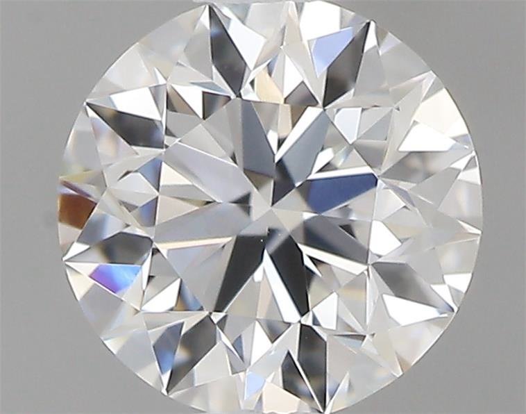 0.43ct E VS1 Excellent Cut Round Diamond