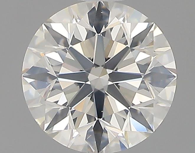 0.90ct J SI2 Excellent Cut Round Diamond