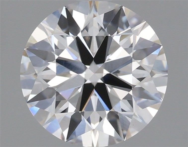 1.92 Carat Round Lab Diamond