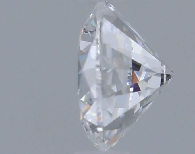 0.26 Carat Round Lab Diamond