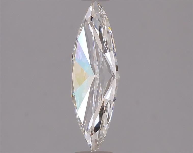 1.15ct H VS1 Rare Carat Ideal Cut Marquise Lab Grown Diamond