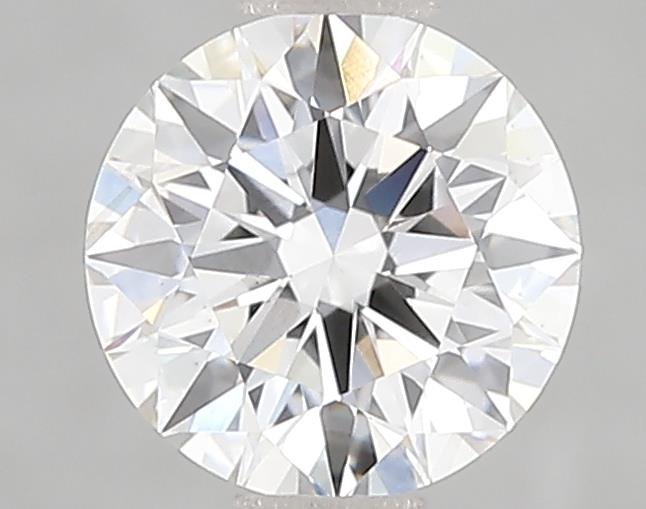 1.08ct F VS2 Ideal Cut Round Lab Grown Diamond