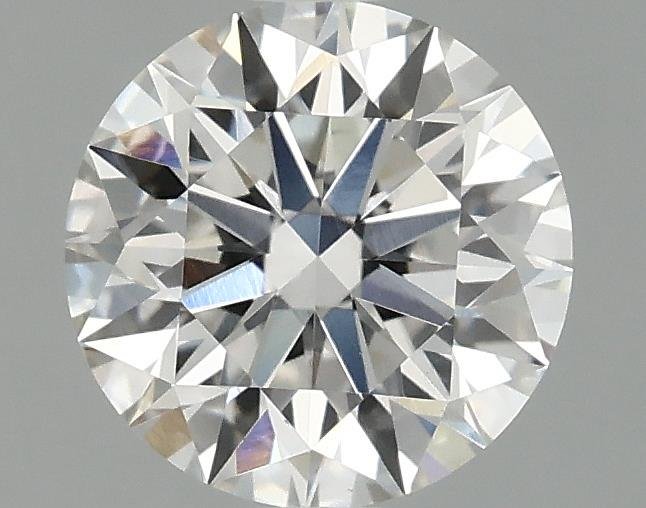 1.01 Carat Round Lab Diamond