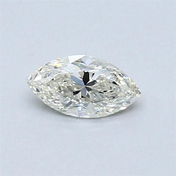 0.33ct K VS1 Good Cut Marquise Diamond