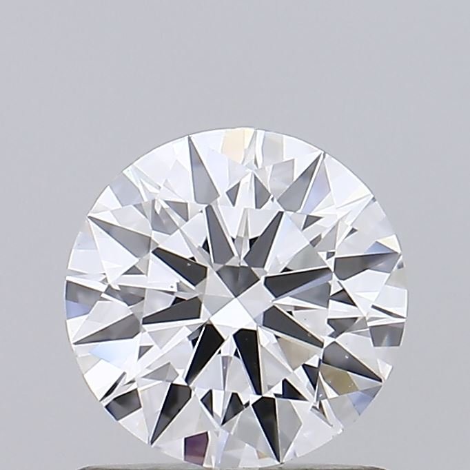 0.81ct D VS2 Rare Carat Ideal Cut Round Lab Grown Diamond