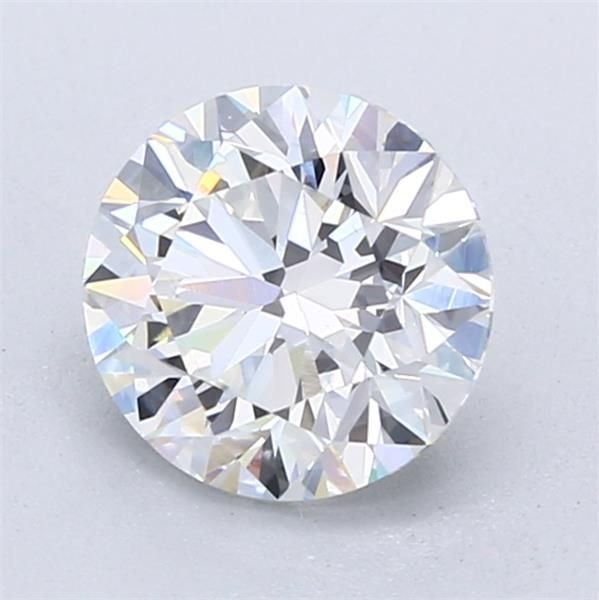 1.50ct G VS2 Very Good Cut Round Diamond