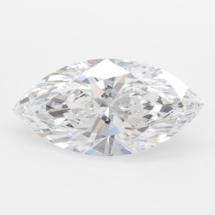 1.04 Carat Marquise Lab Diamond