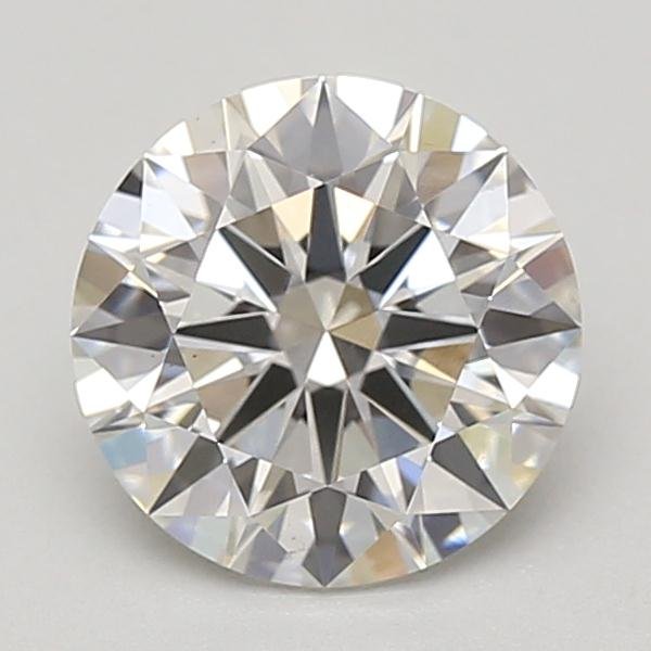 1.94ct E VS1 Rare Carat Ideal Cut Round Lab Grown Diamond