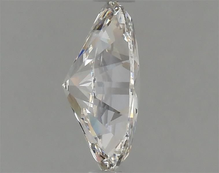 1.45ct F VS2 Rare Carat Ideal Cut Marquise Lab Grown Diamond