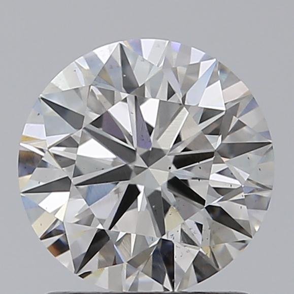 1.20ct F VS2 Ideal Cut Round Lab Grown Diamond