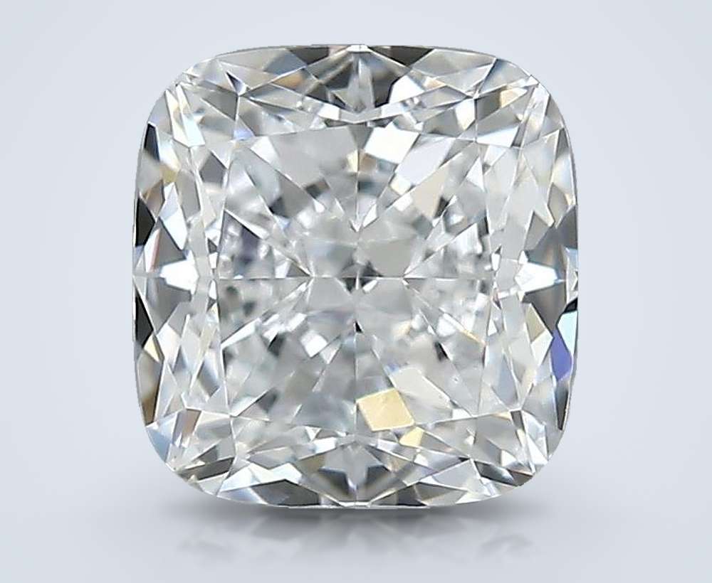 0.82 Carat Cushion Natural Diamond