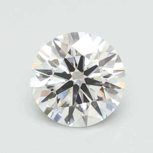 0.56ct E VS1 Excellent Cut Round Lab Grown Diamond