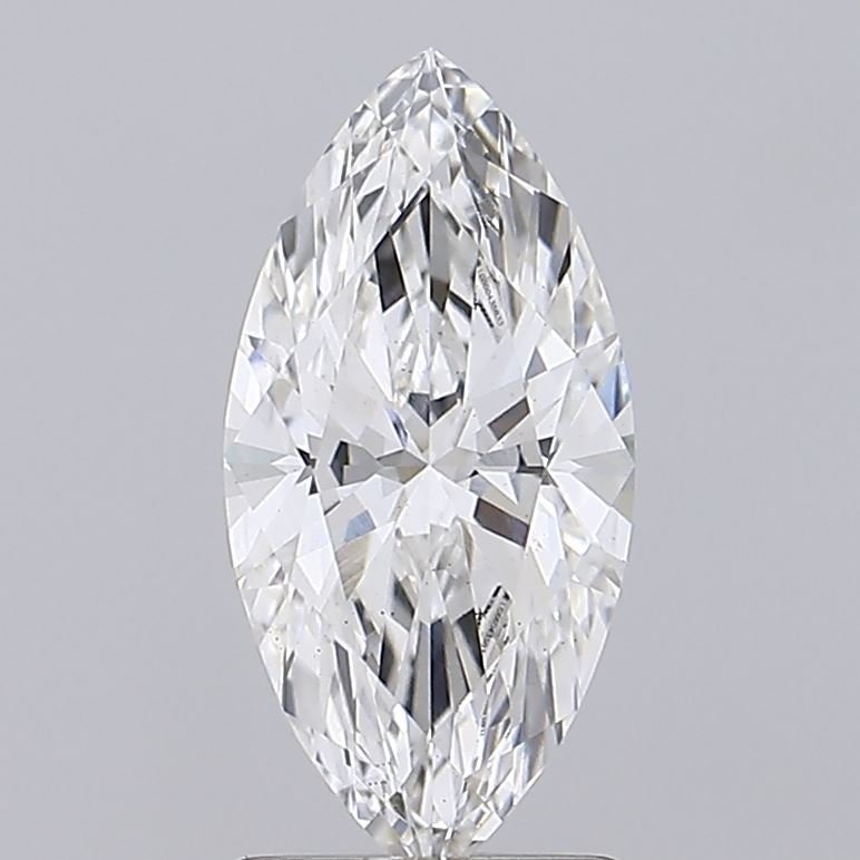1.59 Carat Marquise Lab Diamond