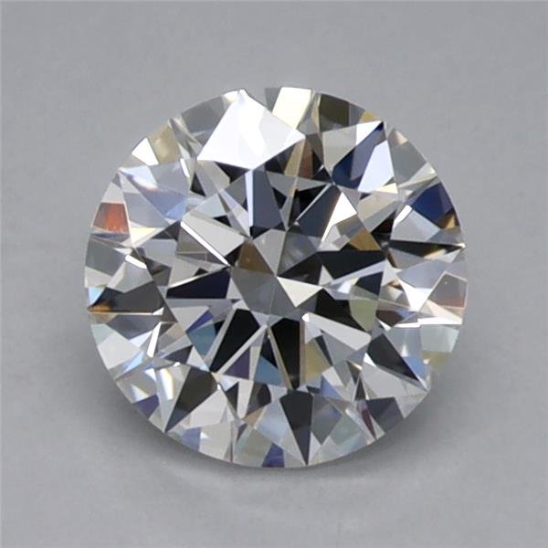 0.33ct E VS1 Rare Carat Ideal Cut Round Diamond