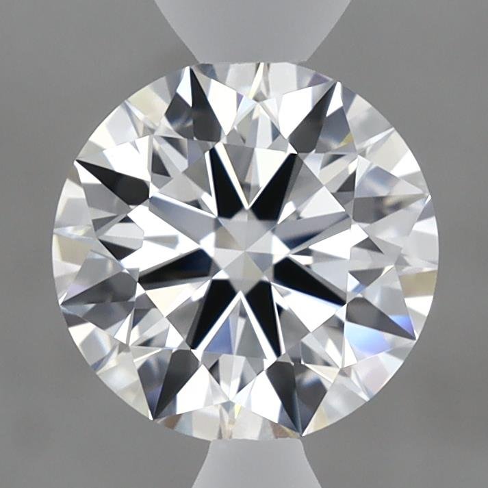 1.46ct G VVS2 Rare Carat Ideal Cut Round Lab Grown Diamond