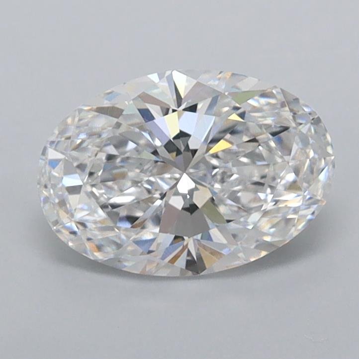 1.92 Carat Round Lab Diamond