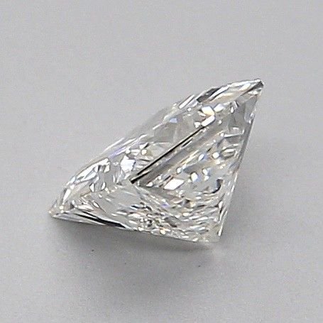 0.50 Carat Princess Natural Diamond