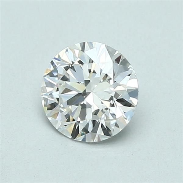 0.70ct F VVS1 Rare Carat Ideal Cut Round Diamond