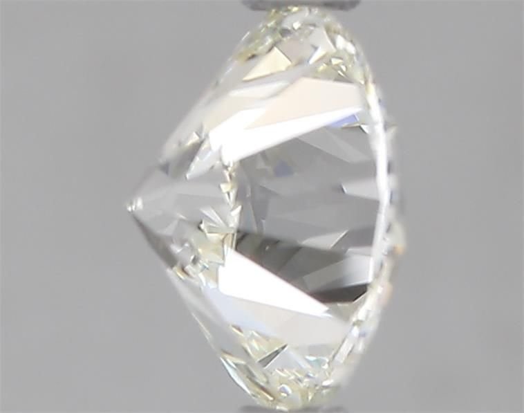 1.13ct K VVS1 Rare Carat Ideal Cut Round Diamond