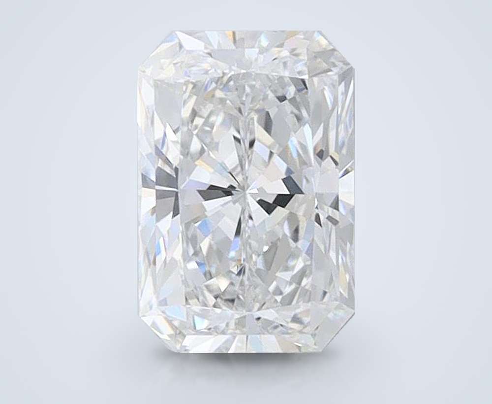 1.03 Carat Radiant Lab Diamond