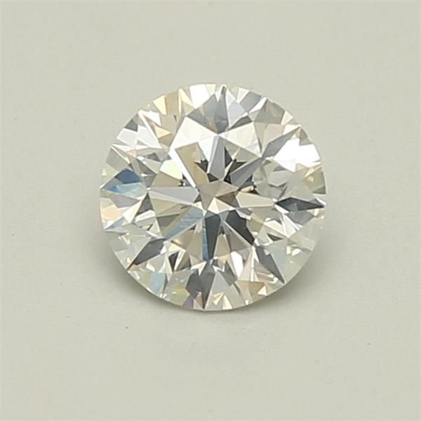 0.75ct H SI2 Excellent Cut Round Diamond