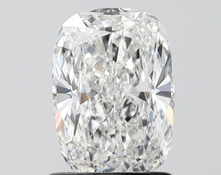 1.48 Carat Cushion Lab Diamond