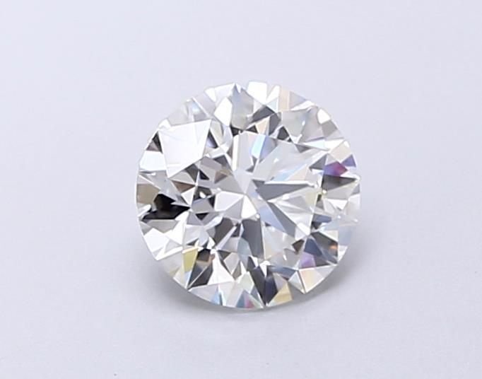 1.15ct E VS1 Rare Carat Ideal Cut Round Lab Grown Diamond