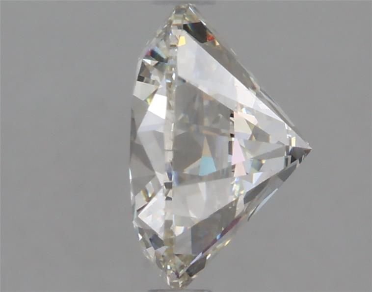 2.99ct H VS1 Excellent Cut Round Lab Grown Diamond