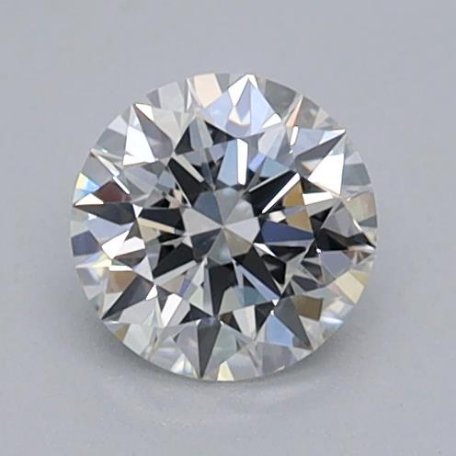 0.38ct F VS1 Rare Carat Ideal Cut Round Diamond