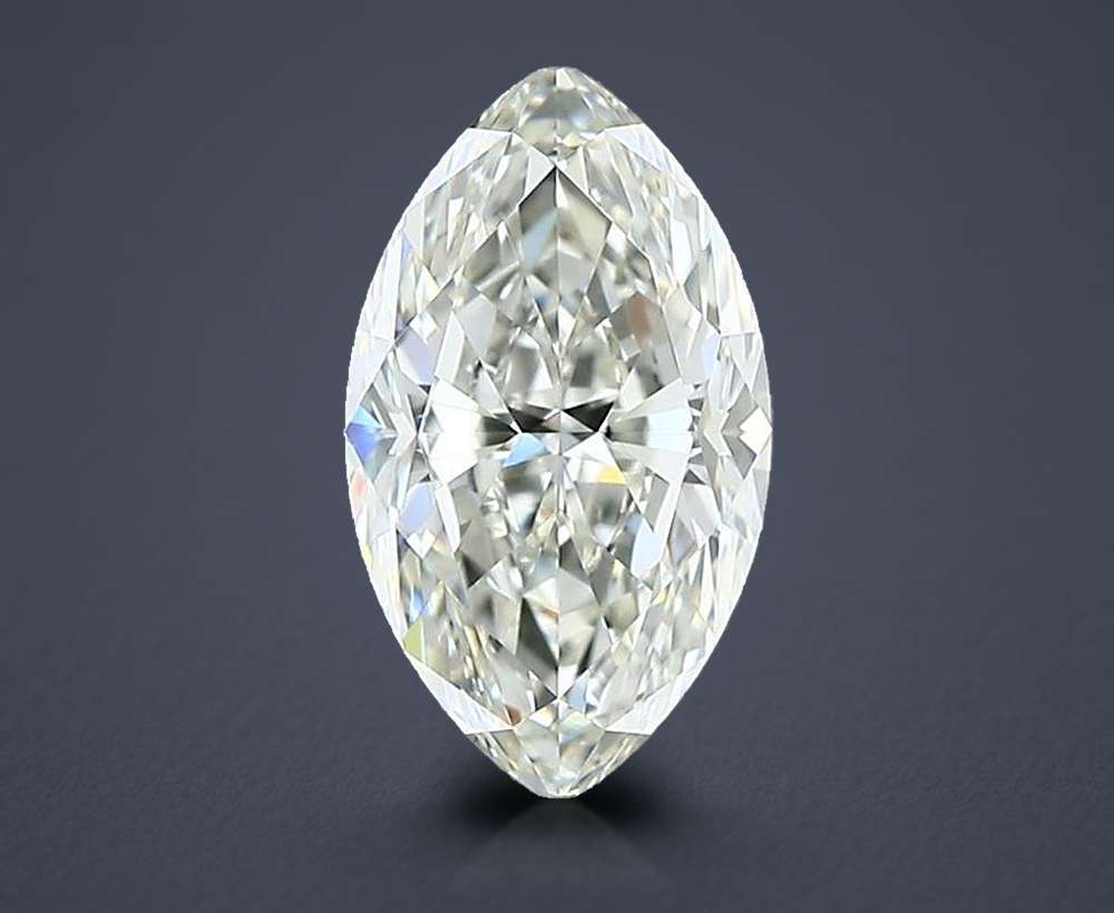 1.01 Carat Marquise Natural Diamond
