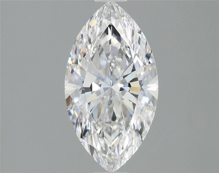 1.52 Carat Marquise Lab Diamond
