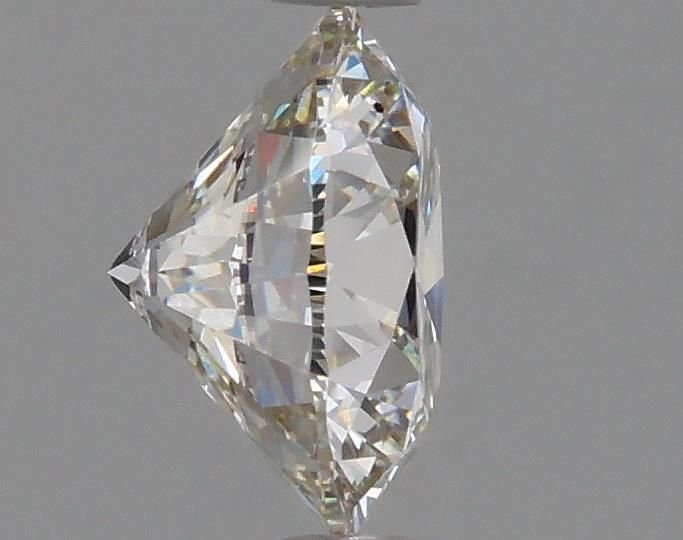 1.86ct H VS1 Rare Carat Ideal Cut Round Lab Grown Diamond