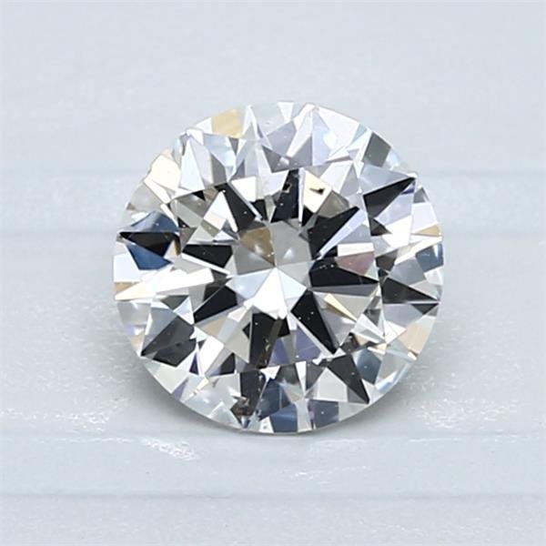 1.00ct E SI1 Excellent Cut Round Diamond