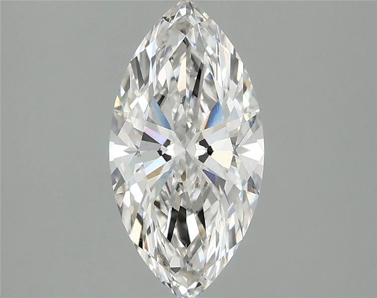 1.47 Carat Marquise Lab Diamond