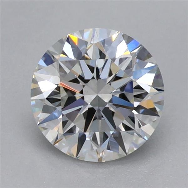 0.46ct G VS1 Rare Carat Ideal Cut Round Diamond