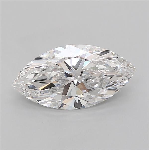 2.00 Carat Marquise Lab Diamond