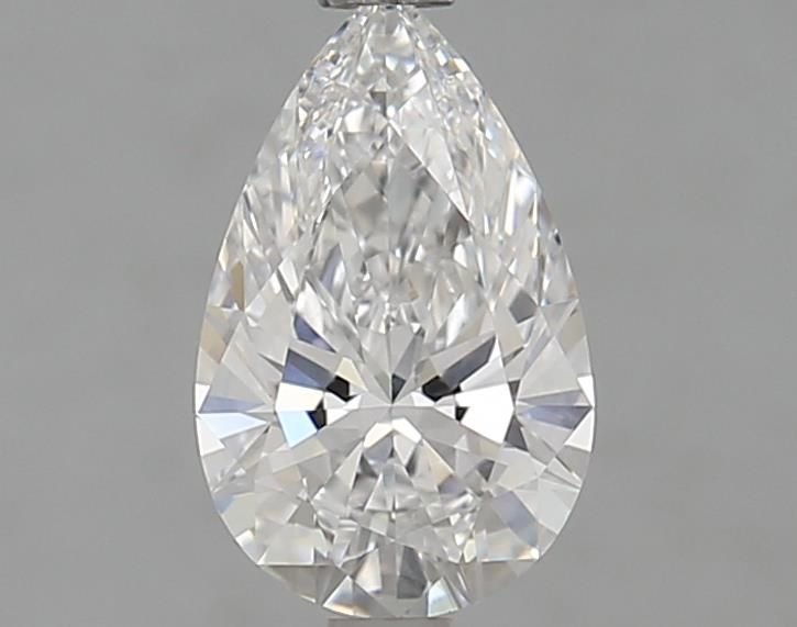 1.11 Carat Pear Lab Diamond