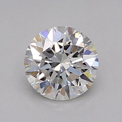 0.30ct H VS2 Rare Carat Ideal Cut Round Diamond