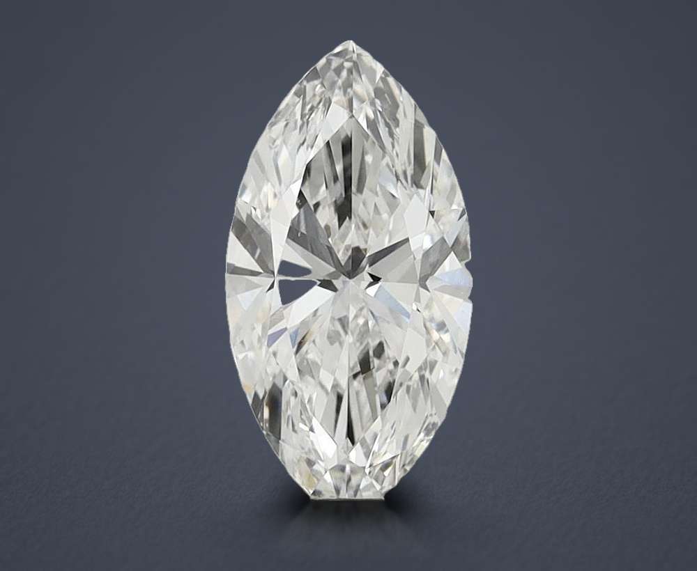 3.00 Carat Marquise Lab Diamond