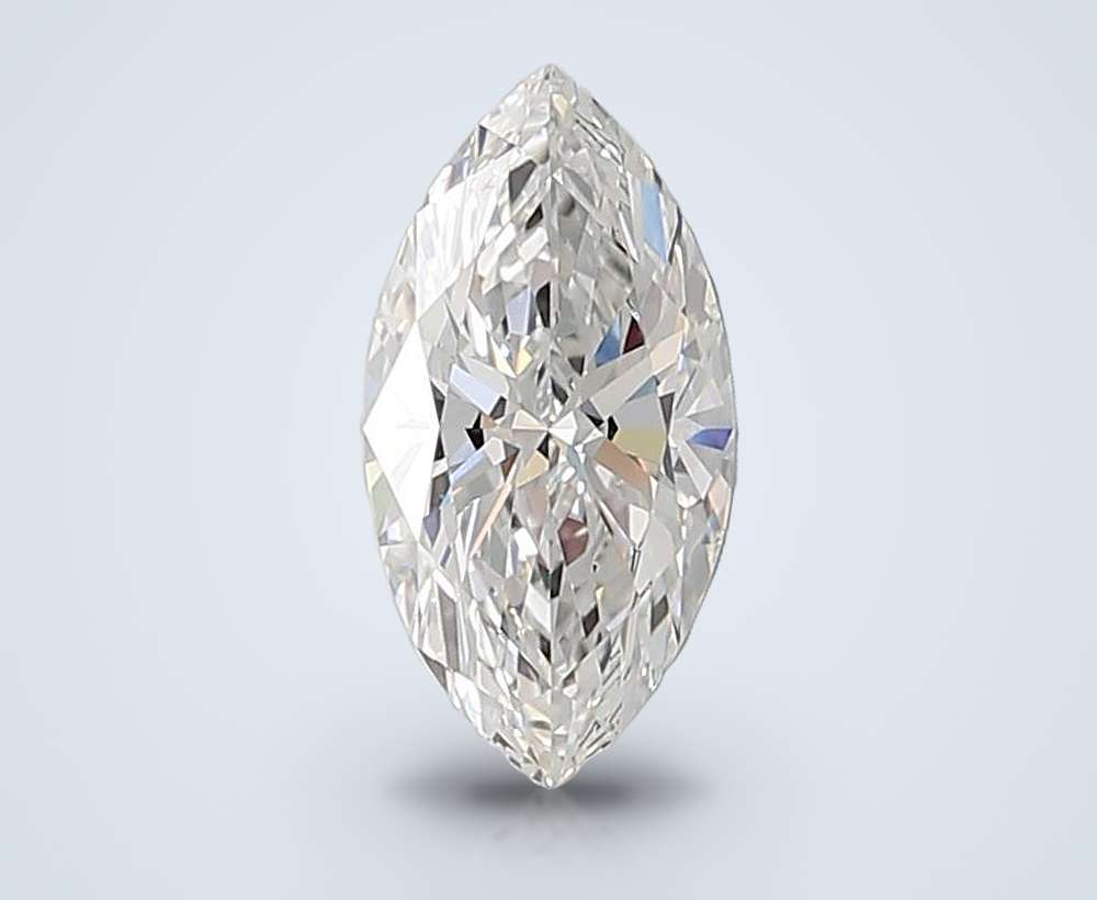 3.00 Carat Marquise Lab Diamond