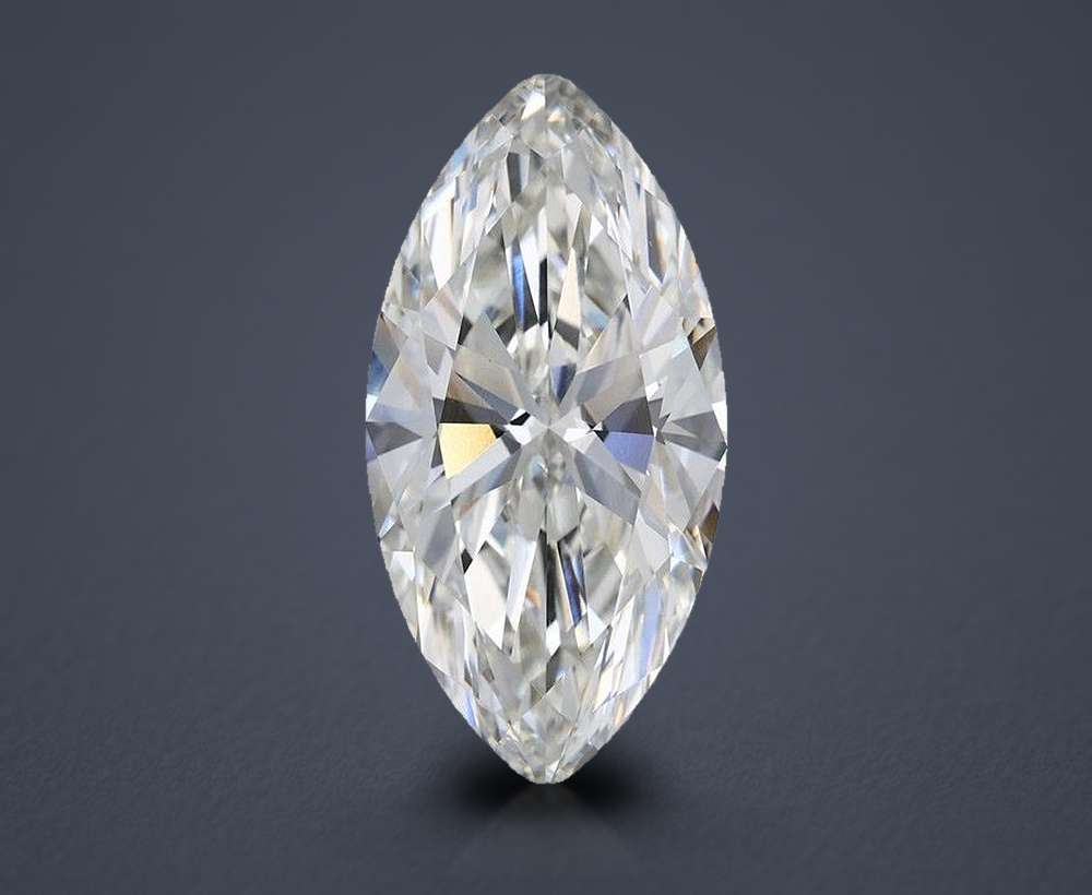 10.05 Carat Marquise Lab Diamond