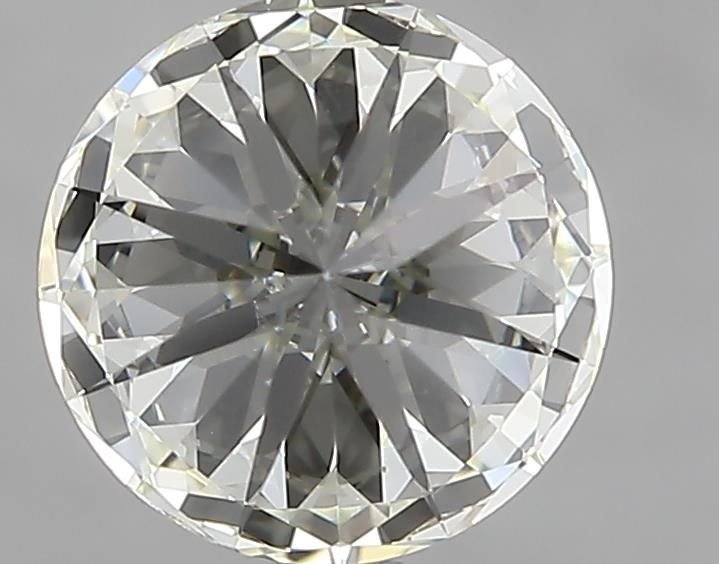 1.70ct K VS2 Excellent Cut Round Diamond