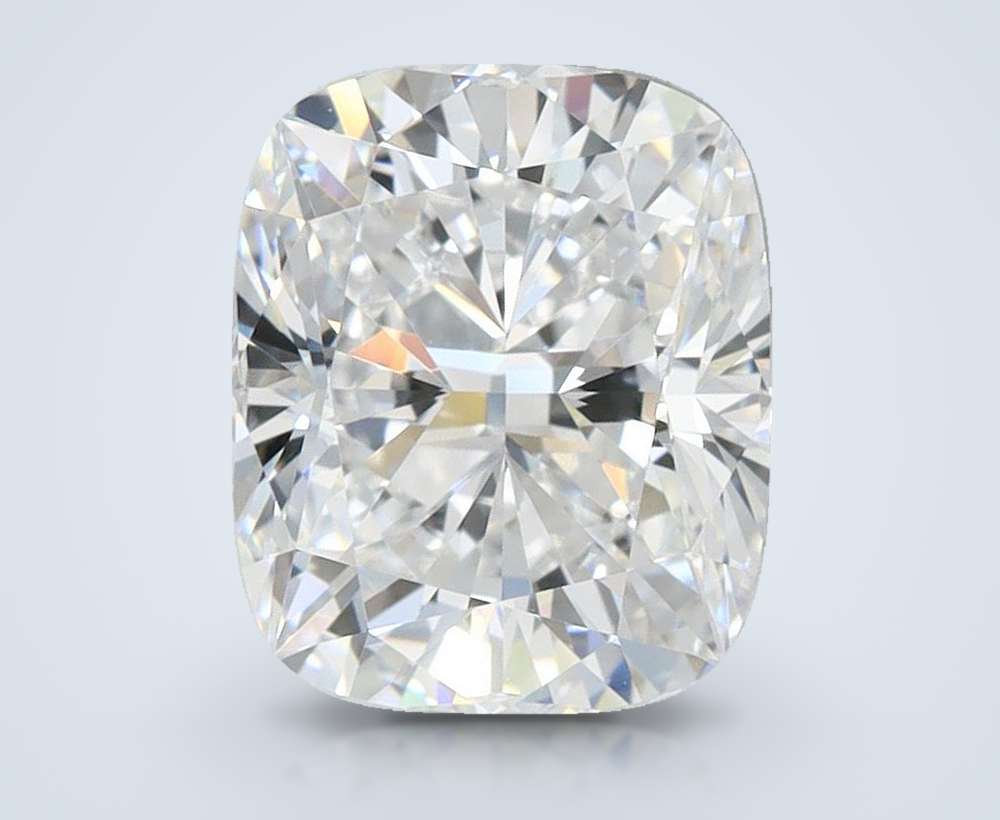 2.24 Carat Cushion Lab Diamond