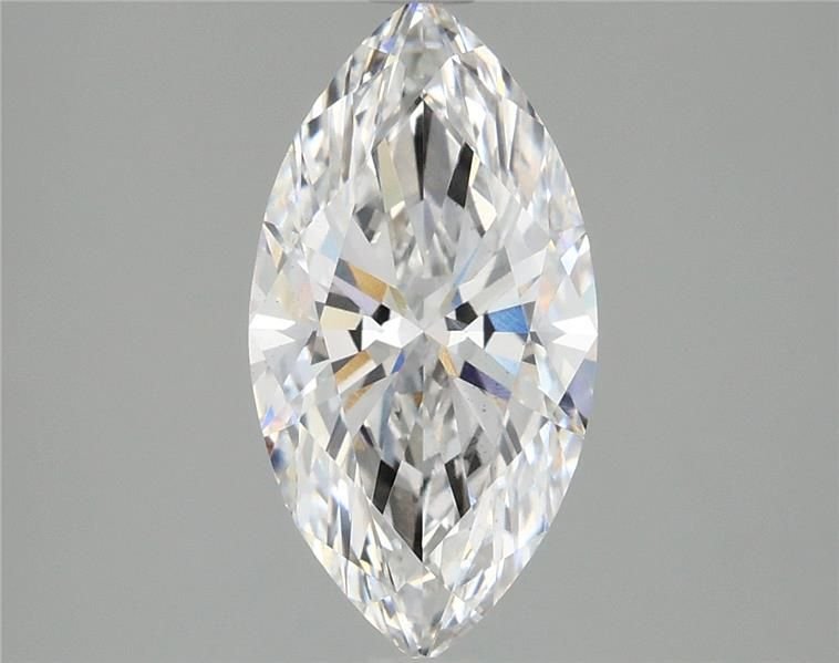 2.08 Carat Marquise Lab Diamond