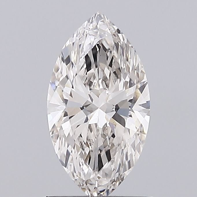 0.97 Carat Marquise Lab Diamond