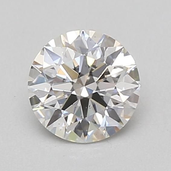 1.00ct E VS2 Rare Carat Ideal Cut Round Lab Grown Diamond