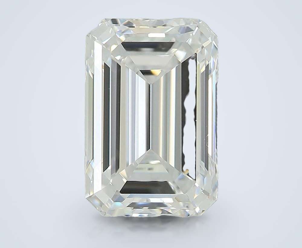 2.09 Carat Emerald Lab Diamond